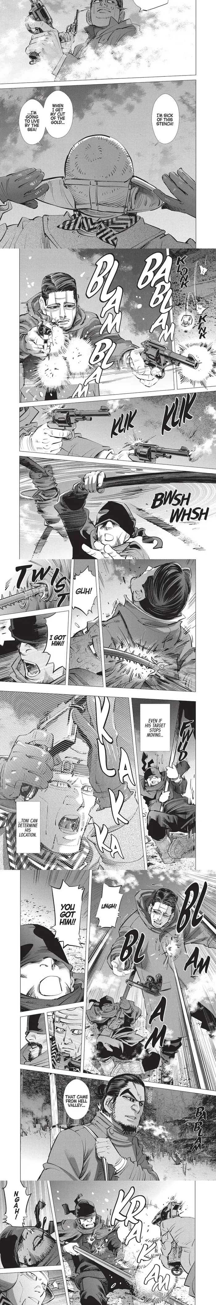 Golden Kamuy Chapter 194 image 2_optimized